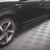 Volvo S60 R-design Mk3 - Lâminas para embaladeiras | VO-S60-2-RDESIGN-SD1G | Produto Maxton Design distribuído por Unicartuning.