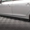 Volvo S60 R-design Mk3 - Lâminas para embaladeiras | VO-S60-2-RDESIGN-SD1G | Produto Maxton Design distribuído por Unicartuning.