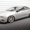 Volvo S60 R-design Mk3 - Lâminas para embaladeiras | VO-S60-2-RDESIGN-SD1G | Produto Maxton Design distribuído por Unicartuning.