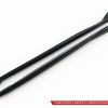 Volvo V40 - Lâminas para embaladeiras | VO-S80-3-SD1G | Produto Maxton Design distribuído por Unicartuning.
