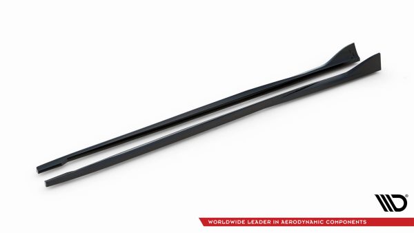 Volvo V40 - Lâminas para embaladeiras | VO-S80-3-SD1G | Produto Maxton Design distribuído por Unicartuning.