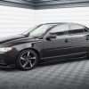 Volvo V40 - Lâminas para embaladeiras | VO-S80-3-SD1G | Produto Maxton Design distribuído por Unicartuning.