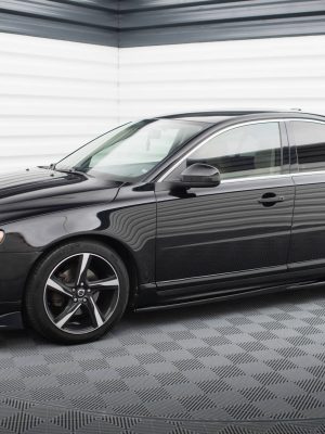 Volvo V40 - Lâminas para embaladeiras | VO-S80-3-SD1G | Produto Maxton Design distribuído por Unicartuning. Volvo V40 - Lâminas para embaladeiras | VO-S80-3-SD1G | Produto Maxton Design distribuído por Unicartuning.