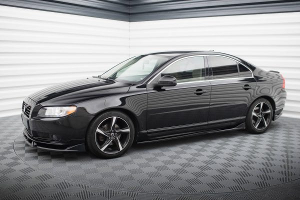 Volvo V40 - Lâminas para embaladeiras | VO-S80-3-SD1G | Produto Maxton Design distribuído por Unicartuning.
