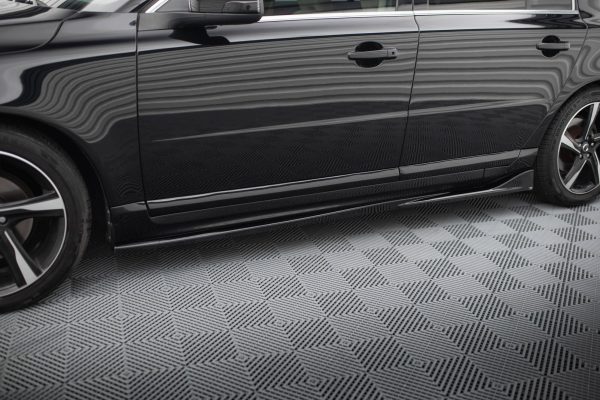 Volvo V40 - Lâminas para embaladeiras | VO-S80-3-SD1G | Produto Maxton Design distribuído por Unicartuning.