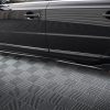 Volvo V40 - Lâminas para embaladeiras | VO-S80-3-SD1G | Produto Maxton Design distribuído por Unicartuning.
