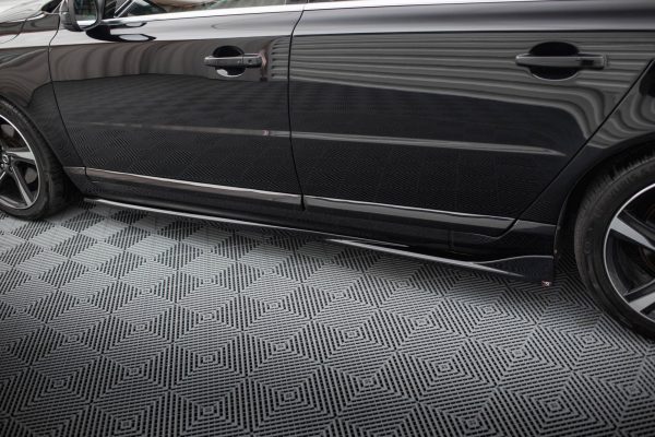 Volvo V40 - Lâminas para embaladeiras | VO-S80-3-SD1G | Produto Maxton Design distribuído por Unicartuning.
