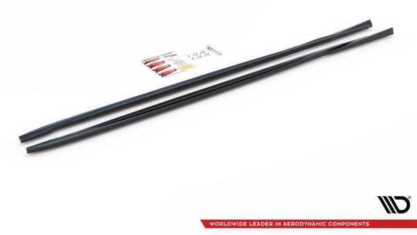 Volvo V90 Mk2 - Lâminas para embaladeiras | VO-V70-3-SD1G | Produto Maxton Design distribuído por Unicartuning. Volvo V90 Mk2 - Lâminas para embaladeiras | VO-V70-3-SD1G | Produto Maxton Design distribuído por Unicartuning.