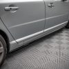 Volvo V90 Mk2 - Lâminas para embaladeiras | VO-V70-3-SD1G | Produto Maxton Design distribuído por Unicartuning. Volvo V90 Mk2 - Lâminas para embaladeiras | VO-V70-3-SD1G | Produto Maxton Design distribuído por Unicartuning.