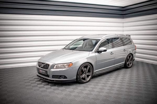 Volvo V90 Mk2 - Lâminas para embaladeiras | VO-V70-3-SD1G | Produto Maxton Design distribuído por Unicartuning. Volvo V90 Mk2 - Lâminas para embaladeiras | VO-V70-3-SD1G | Produto Maxton Design distribuído por Unicartuning.