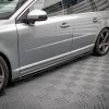 Volvo V90 Mk2 - Lâminas para embaladeiras | VO-V70-3-SD1G | Produto Maxton Design distribuído por Unicartuning. Volvo V90 Mk2 - Lâminas para embaladeiras | VO-V70-3-SD1G | Produto Maxton Design distribuído por Unicartuning.