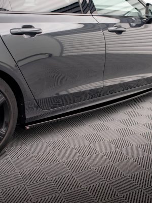 Volvo V90 Mk2 - Lâminas para embaladeiras | VO-V90-2-RDESIGN-SD1G | Produto Maxton Design distribuído por Unicartuning.
