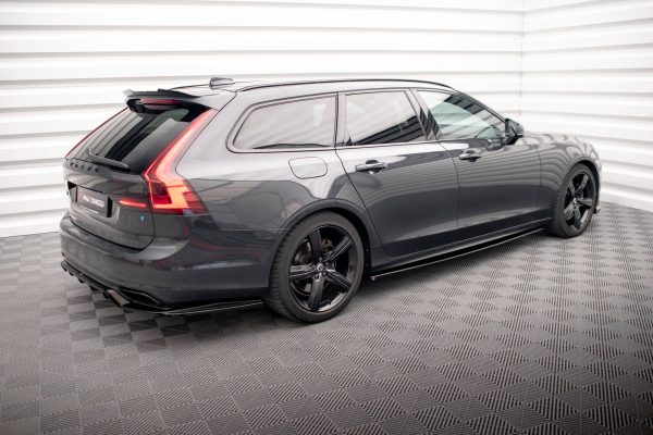 Volvo V90 Mk2 - Lâminas para embaladeiras | VO-V90-2-RDESIGN-SD1G | Produto Maxton Design distribuído por Unicartuning. Volvo V90 Mk2 - Lâminas para embaladeiras | VO-V90-2-RDESIGN-SD1G | Produto Maxton Design distribuído por Unicartuning.