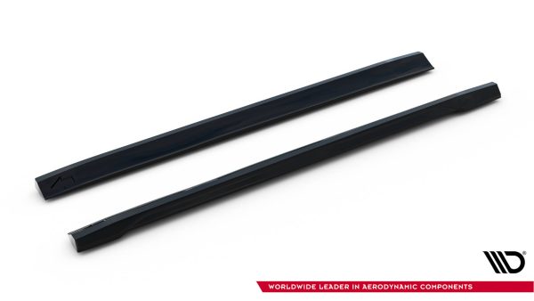 Volvo XC60 Mk2 - Lâminas para embaladeiras | VO-XC60-2-SD1G | Produto Maxton Design distribuído por Unicartuning. Volvo XC60 Mk2 - Lâminas para embaladeiras | VO-XC60-2-SD1G | Produto Maxton Design distribuído por Unicartuning.
