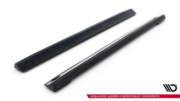 Volvo XC60 Mk2 - Lâminas para embaladeiras | VO-XC60-2-SD1G | Produto Maxton Design distribuído por Unicartuning. Volvo XC60 Mk2 - Lâminas para embaladeiras | VO-XC60-2-SD1G | Produto Maxton Design distribuído por Unicartuning.