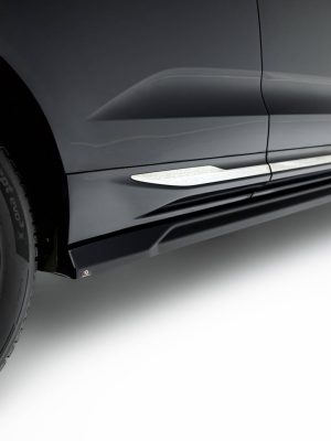 Volvo XC60 Mk2 - Lâminas para embaladeiras | VO-XC60-2-SD1G | Produto Maxton Design distribuído por Unicartuning. Volvo XC60 Mk2 - Lâminas para embaladeiras | VO-XC60-2-SD1G | Produto Maxton Design distribuído por Unicartuning.