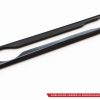 Volvo XC60 Mk2 - Lâminas para embaladeiras | VO-XC60-1F-RDESIGN-SD1G | Produto Maxton Design distribuído por Unicartuning.