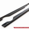 Volvo XC60 Mk2 - Lâminas para embaladeiras | VO-XC60-1F-RDESIGN-SD1G | Produto Maxton Design distribuído por Unicartuning.