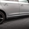 Volvo XC60 Mk2 - Lâminas para embaladeiras | VO-XC60-1F-RDESIGN-SD1G | Produto Maxton Design distribuído por Unicartuning.