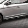 Volvo XC60 Mk2 - Lâminas para embaladeiras | VO-XC60-1F-RDESIGN-SD1G | Produto Maxton Design distribuído por Unicartuning.