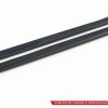 Volvo XC60 R-design Mk2 (facelift) - Lâminas para embaladeiras | VO-XC60-2F-RDESIGN-SD1G | Produto Maxton Design distribuído por Unicartuning. Volvo XC60 R-design Mk2 (facelift) - Lâminas para embaladeiras | VO-XC60-2F-RDESIGN-SD1G | Produto Maxton Design distribuído por Unicartuning.