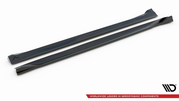 Volvo XC60 R-design Mk2 (facelift) - Lâminas para embaladeiras | VO-XC60-2F-RDESIGN-SD1G | Produto Maxton Design distribuído por Unicartuning. Volvo XC60 R-design Mk2 (facelift) - Lâminas para embaladeiras | VO-XC60-2F-RDESIGN-SD1G | Produto Maxton Design distribuído por Unicartuning.