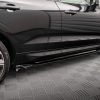 Volvo XC60 R-design Mk2 (facelift) - Lâminas para embaladeiras | VO-XC60-2F-RDESIGN-SD1G | Produto Maxton Design distribuído por Unicartuning. Volvo XC60 R-design Mk2 (facelift) - Lâminas para embaladeiras | VO-XC60-2F-RDESIGN-SD1G | Produto Maxton Design distribuído por Unicartuning.