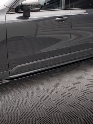 Volvo XC90 R-design Mk2 (facelift) - Lâminas para embaladeiras | VO-XC90-2F-RDESIGN-SD1G | Produto Maxton Design distribuído por Unicartuning. Volvo XC90 R-design Mk2 (facelift) - Lâminas para embaladeiras | VO-XC90-2F-RDESIGN-SD1G | Produto Maxton Design distribuído por Unicartuning.