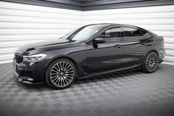 BMW M6 / 6 E63 - Lâminas para embaladeiras | BM-6-32-GT-MPACK-SD1G | Produto Maxton Design distribuído por Unicartuning. BMW M6 / 6 E63 - Lâminas para embaladeiras | BM-6-32-GT-MPACK-SD1G | Produto Maxton Design distribuído por Unicartuning.