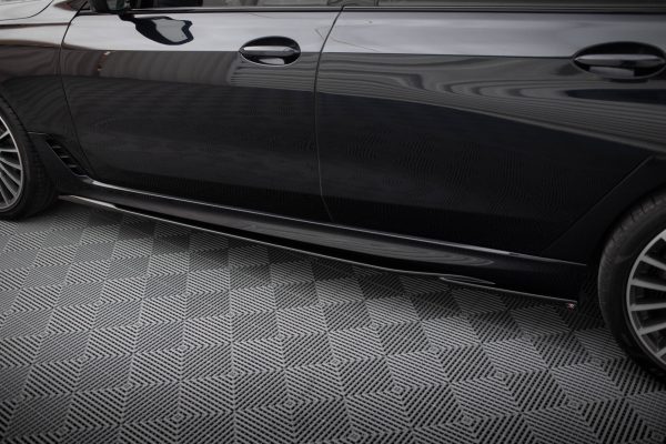 BMW M6 / 6 E63 - Lâminas para embaladeiras | BM-6-32-GT-MPACK-SD1G | Produto Maxton Design distribuído por Unicartuning. BMW M6 / 6 E63 - Lâminas para embaladeiras | BM-6-32-GT-MPACK-SD1G | Produto Maxton Design distribuído por Unicartuning.