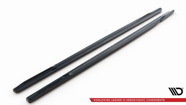 BMW M6 / 6 E63 - Lâminas para embaladeiras | BM-6-32-GT-MPACK-SD1G | Produto Maxton Design distribuído por Unicartuning. BMW M6 / 6 E63 - Lâminas para embaladeiras | BM-6-32-GT-MPACK-SD1G | Produto Maxton Design distribuído por Unicartuning.