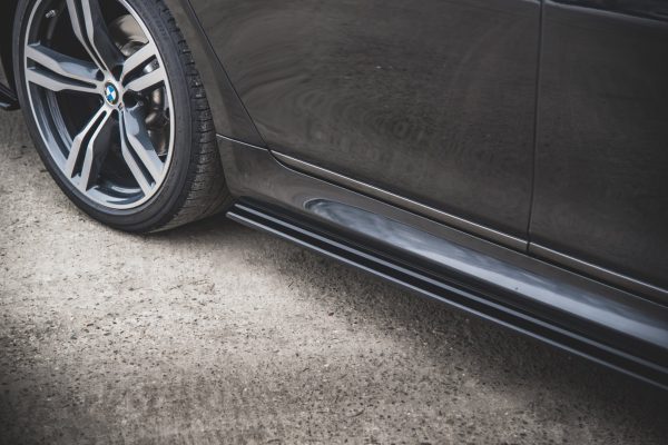 BMW 7 Long Pack M G12 - Lâminas para embaladeiras | BM-7-11-MPACK-SD1G | Produto Maxton Design distribuído por Unicartuning. BMW 7 Long Pack M G12 - Lâminas para embaladeiras | BM-7-11-MPACK-SD1G | Produto Maxton Design distribuído por Unicartuning.