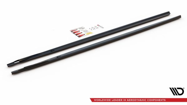 BMW 7 Long Pack M G12 - Lâminas para embaladeiras | BM-7-11-MPACK-SD1G | Produto Maxton Design distribuído por Unicartuning. BMW 7 Long Pack M G12 - Lâminas para embaladeiras | BM-7-11-MPACK-SD1G | Produto Maxton Design distribuído por Unicartuning.