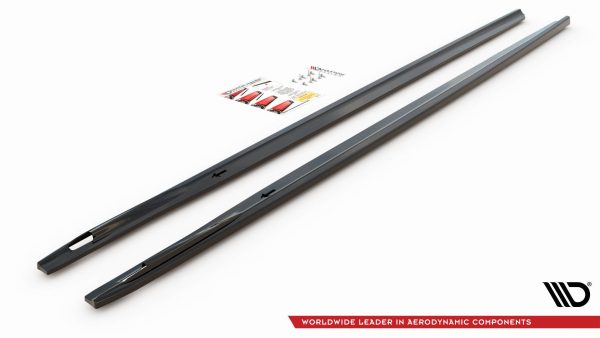 BMW 7 Long Pack M G12 - Lâminas para embaladeiras | BM-7-11-MPACK-SD1G | Produto Maxton Design distribuído por Unicartuning. BMW 7 Long Pack M G12 - Lâminas para embaladeiras | BM-7-11-MPACK-SD1G | Produto Maxton Design distribuído por Unicartuning.