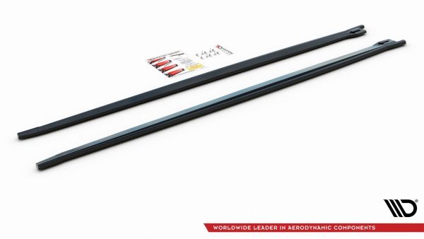 BMW X3 G01 - Lâminas para embaladeiras | BM-X2-39-MPACK-SD1G | Produto Maxton Design distribuído por Unicartuning. BMW X3 G01 - Lâminas para embaladeiras | BM-X2-39-MPACK-SD1G | Produto Maxton Design distribuído por Unicartuning.