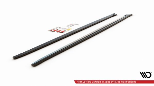 BMW X3 G01 - Lâminas para embaladeiras | BM-X2-39-MPACK-SD1G | Produto Maxton Design distribuído por Unicartuning. BMW X3 G01 - Lâminas para embaladeiras | BM-X2-39-MPACK-SD1G | Produto Maxton Design distribuído por Unicartuning.