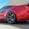 Ford Mustang GT Mk7 - Embaladeiras Diffuseur | FO-MU-6-SD1G | Produto Maxton Design distribuído por Unicartuning. Ford Mustang GT Mk7 - Embaladeiras Diffuseur | FO-MU-6-SD1G | Produto Maxton Design distribuído por Unicartuning.