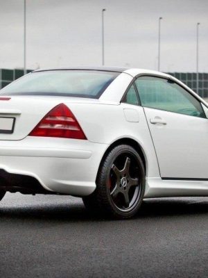 Mercedes-Benz SLK R170 - Embaladeiras | ME-SLK-R170-AMG204-S1A | Produto Maxton Design distribuído por Unicartuning. Mercedes-Benz SLK R170 - Embaladeiras | ME-SLK-R170-AMG204-S1A | Produto Maxton Design distribuído por Unicartuning.