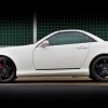 Mercedes-Benz SLK R170 - Embaladeiras | ME-SLK-R170-AMG204-S1A | Produto Maxton Design distribuído por Unicartuning.