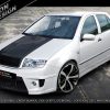 Skoda Fabia RS Mk1 - Embaladeiras | SK-FA-1-DEMONIC-S1A | Produto Maxton Design distribuído por Unicartuning.