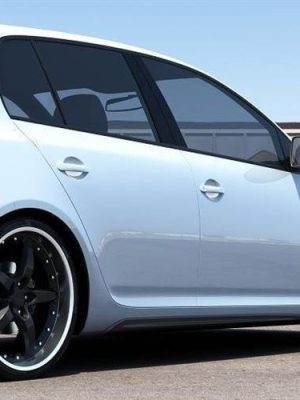 Golf Mk5 (golf VI R20 Look) Golf Mk5 (golf VI R20 Look)
