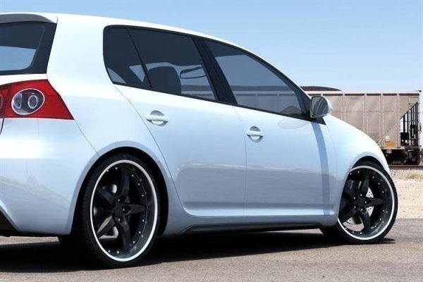 Golf Mk5 (golf VI R20 Look) Golf Mk5 (golf VI R20 Look)