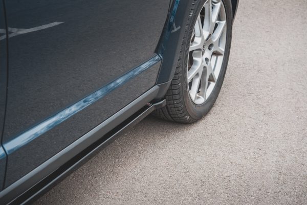 Fiat Grande Punto Standard - Lâminas para embaladeiras | FI-FR-1-SD1G | Produto Maxton Design distribuído por Unicartuning.
