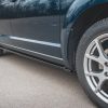 Fiat Grande Punto Standard - Lâminas para embaladeiras | FI-FR-1-SD1G | Produto Maxton Design distribuído por Unicartuning.