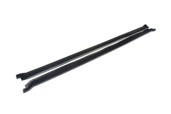 Fiat Grande Punto Standard - Lâminas para embaladeiras | FI-FR-1-SD1G | Produto Maxton Design distribuído por Unicartuning.
