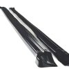 Fiat Grande Punto Standard - Lâminas para embaladeiras | FI-FR-1-SD1G | Produto Maxton Design distribuído por Unicartuning.