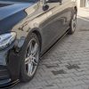 Mercedes-Benz E Estate S213 - Lâminas para embaladeiras | ME-E-213-AMGLINE-SD1G | Produto Maxton Design distribuído por Unicartuning. Mercedes-Benz E Estate S213 - Lâminas para embaladeiras | ME-E-213-AMGLINE-SD1G | Produto Maxton Design distribuído por Unicartuning.