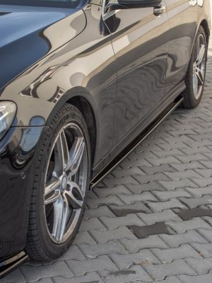 Mercedes-Benz E Estate S213 - Lâminas para embaladeiras | ME-E-213-AMGLINE-SD1G | Produto Maxton Design distribuído por Unicartuning. Mercedes-Benz E Estate S213 - Lâminas para embaladeiras | ME-E-213-AMGLINE-SD1G | Produto Maxton Design distribuído por Unicartuning.