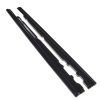 Mercedes-Benz E Estate S213 - Lâminas para embaladeiras | ME-E-213-AMGLINE-SD1G | Produto Maxton Design distribuído por Unicartuning. Mercedes-Benz E Estate S213 - Lâminas para embaladeiras | ME-E-213-AMGLINE-SD1G | Produto Maxton Design distribuído por Unicartuning.