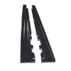 Mercedes-Benz E Estate S213 - Lâminas para embaladeiras | ME-E-213-AMGLINE-SD1G | Produto Maxton Design distribuído por Unicartuning. Mercedes-Benz E Estate S213 - Lâminas para embaladeiras | ME-E-213-AMGLINE-SD1G | Produto Maxton Design distribuído por Unicartuning.